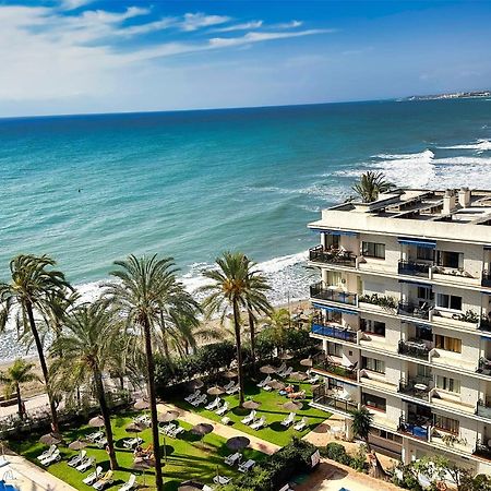 Skol 131 - Studio At Skol Building In Marbella Centre With Sea Views. Exteriér fotografie